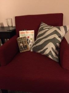 reading books before bed for sleep hygiene